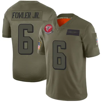 dante fowler jr jersey