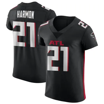 duron harmon jersey