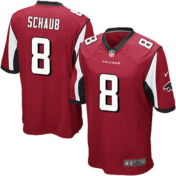 matt schaub jersey