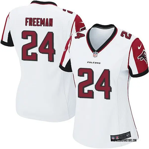 devonta freeman jersey womens