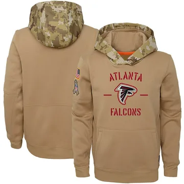 salute to service falcons