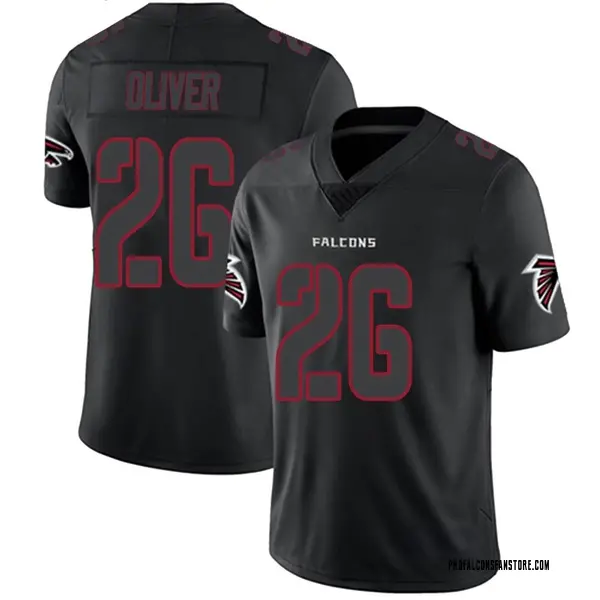 falcons limited jersey